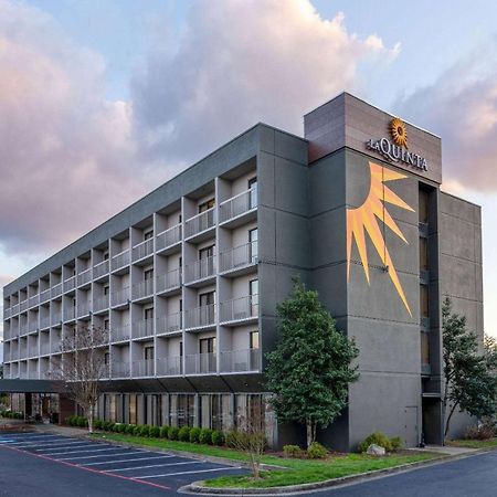 La Quinta Inn & Suites By Wyndham Kingsport Tricities Airport Екстер'єр фото