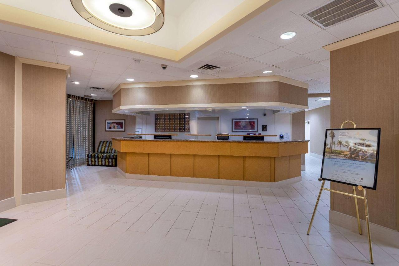 La Quinta Inn & Suites By Wyndham Kingsport Tricities Airport Екстер'єр фото