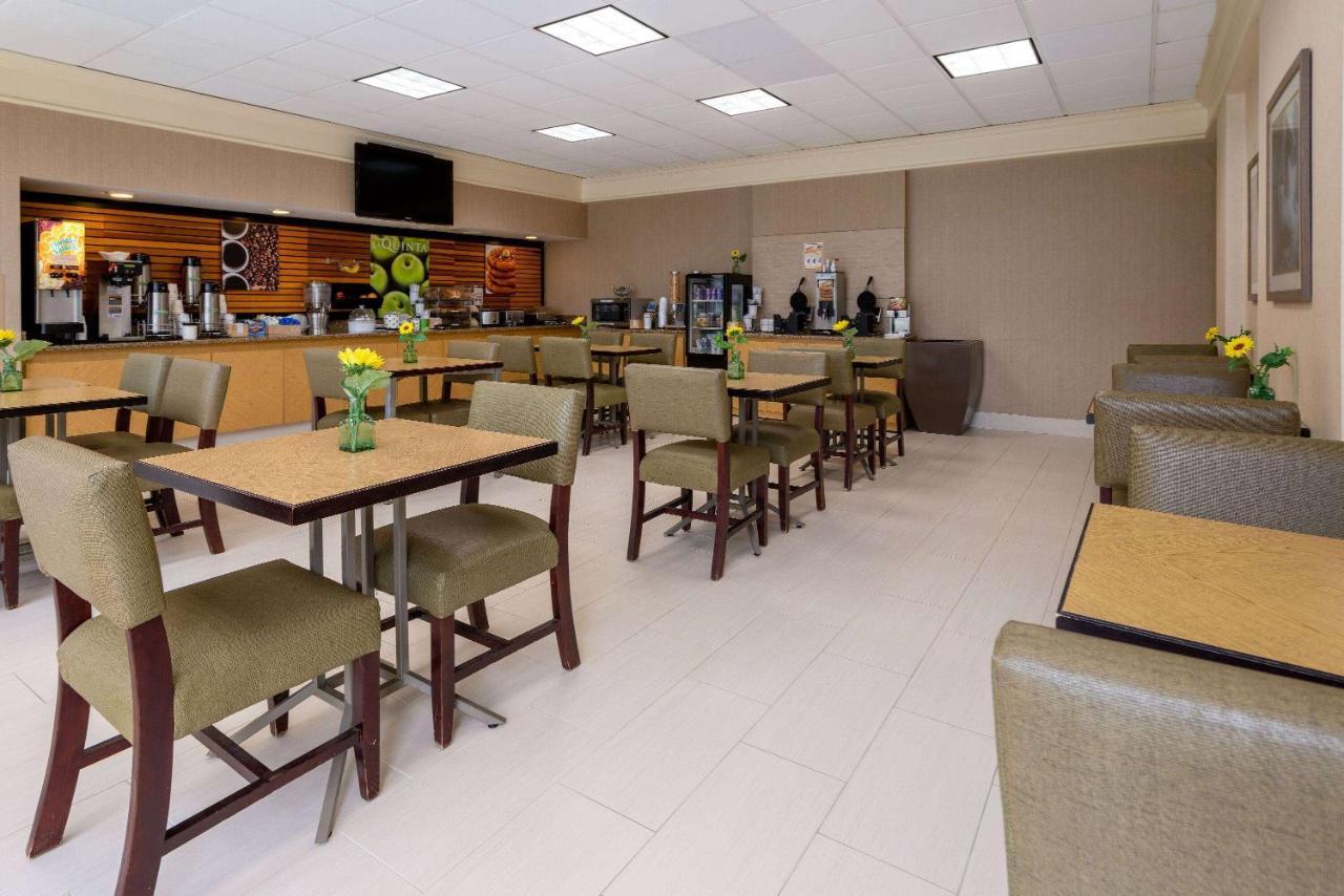 La Quinta Inn & Suites By Wyndham Kingsport Tricities Airport Екстер'єр фото